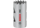 BOSCH PRO Multi Material Lochsäge, 27 mm, mit Gewinde 2608901499