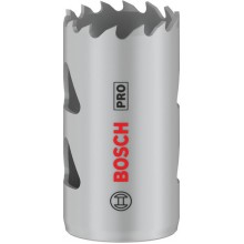 BOSCH PRO Multi Material Lochsäge, 27 mm, mit Gewinde 2608901499