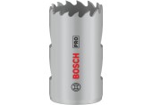 BOSCH PRO Multi Material Lochsäge, 29 mm, mit Gewinde 2608901500