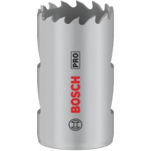 BOSCH PRO Multi Material Lochsäge, 29 mm, mit Gewinde 2608901500