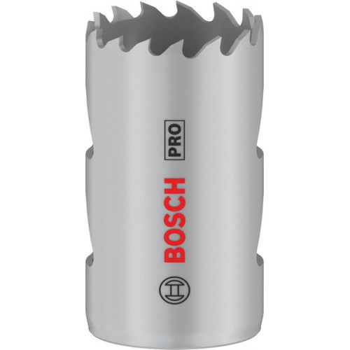 BOSCH PRO Multi Material Lochsäge, 29 mm, mit Gewinde 2608901500