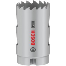 BOSCH PRO Multi Material Lochsäge, 32 mm, mit Gewinde 2608901502