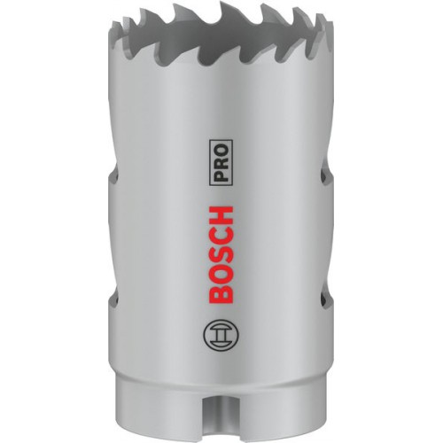 BOSCH PRO Multi Material Lochsäge, 32 mm, mit Gewinde 2608901502