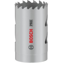 BOSCH PRO Multi Material Lochsäge, 33 mm, mit Gewinde 2608901503