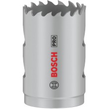 BOSCH PRO Multi Material Lochsäge, 35 mm, mit Gewinde 2608901504