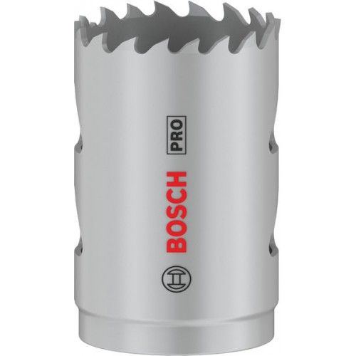 BOSCH PRO Multi Material Lochsäge, 35 mm, mit Gewinde 2608901504