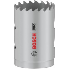 BOSCH PRO Multi Material Lochsäge, 37 mm, mit Gewinde 2608901505