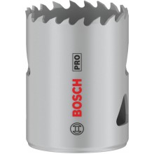 BOSCH PRO Multi Material Lochsäge, 38 mm, mit Gewinde 2608901506