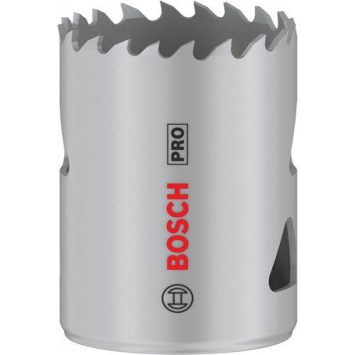 BOSCH PRO Multi Material Lochsäge, 38 mm, mit Gewinde 2608901506
