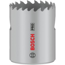 BOSCH PRO Multi Material Lochsäge, 40 mm, mit Gewinde 2608901507