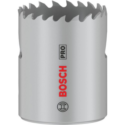 BOSCH PRO Multi Material Lochsäge, 40 mm, mit Gewinde 2608901507