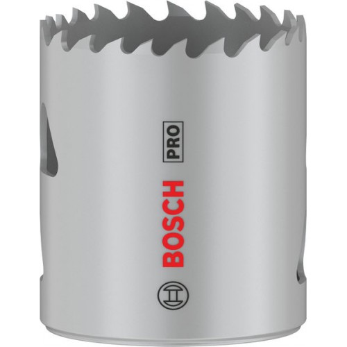 BOSCH PRO Multi Material Lochsäge, 43 mm, mit Gewinde 2608901509