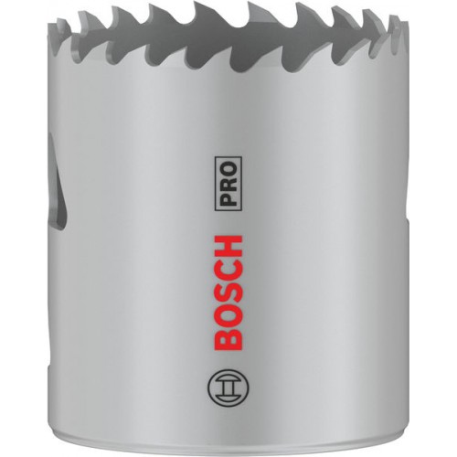 BOSCH PRO Multi Material Lochsäge, 44 mm, mit Gewinde 2608901510