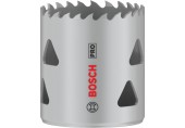 BOSCH PRO Multi Material Lochsäge, 46 mm, mit Gewinde 2608901511