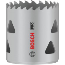 BOSCH PRO Multi Material Lochsäge, 46 mm, mit Gewinde 2608901511