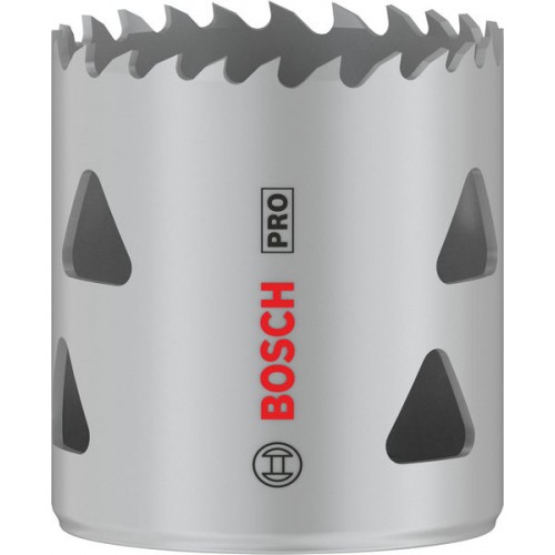 BOSCH PRO Multi Material Lochsäge, 46 mm, mit Gewinde 2608901511