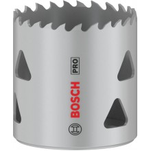 BOSCH PRO Multi Material Lochsäge, 48 mm, mit Gewinde 2608901512
