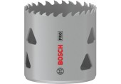 BOSCH PRO Multi Material Lochsäge, 51 mm, mit Gewinde 2608901513