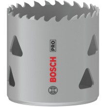 BOSCH PRO Multi Material Lochsäge, 51 mm, mit Gewinde 2608901513