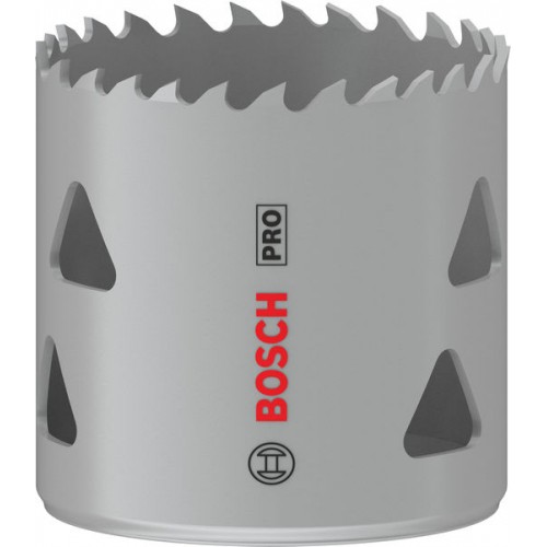 BOSCH PRO Multi Material Lochsäge, 51 mm, mit Gewinde 2608901513