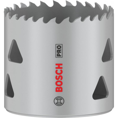 BOSCH PRO Multi Material Lochsäge, 54 mm, mit Gewinde 2608901515