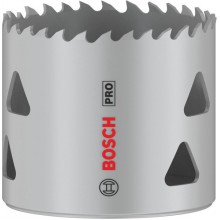 BOSCH PRO Multi Material Lochsäge, 56 mm, mit Gewinde 2608901516