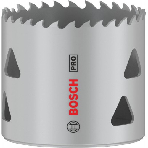 BOSCH PRO Multi Material Lochsäge, 56 mm, mit Gewinde 2608901516