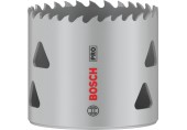 BOSCH PRO Multi Material Lochsäge, 57 mm, mit Gewinde 2608901517