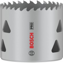 BOSCH PRO Multi Material Lochsäge, 57 mm, mit Gewinde 2608901517