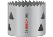 BOSCH PRO Multi Material Lochsäge, 59 mm, mit Gewinde 2608901518
