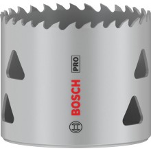 BOSCH PRO Multi Material Lochsäge, 59 mm, mit Gewinde 2608901518