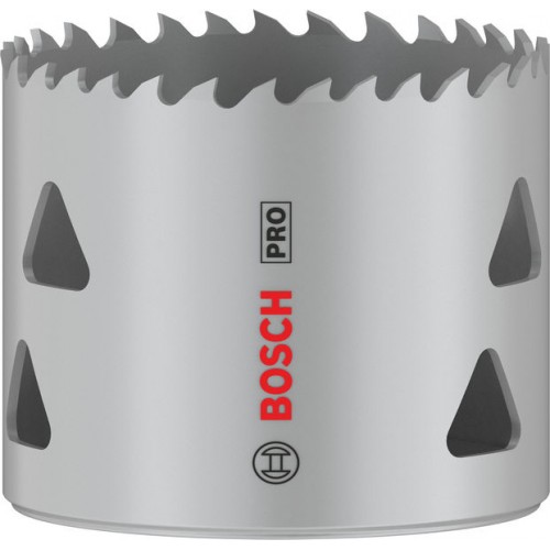 BOSCH PRO Multi Material Lochsäge, 59 mm, mit Gewinde 2608901518