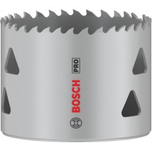 BOSCH PRO Multi Material Lochsäge, 65 mm, mit Gewinde 2608901521