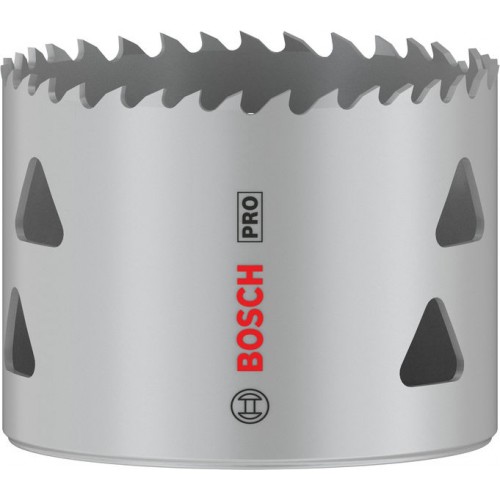 BOSCH PRO Multi Material Lochsäge, 65 mm, mit Gewinde 2608901521