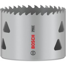 BOSCH PRO Multi Material Lochsäge, 67 mm, mit Gewinde 2608901522