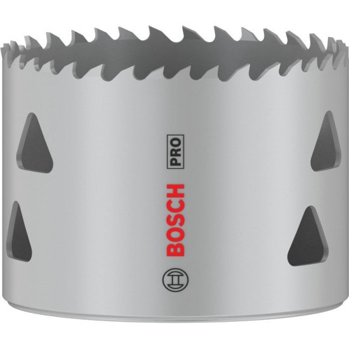 BOSCH PRO Multi Material Lochsäge, 67 mm, mit Gewinde 2608901522