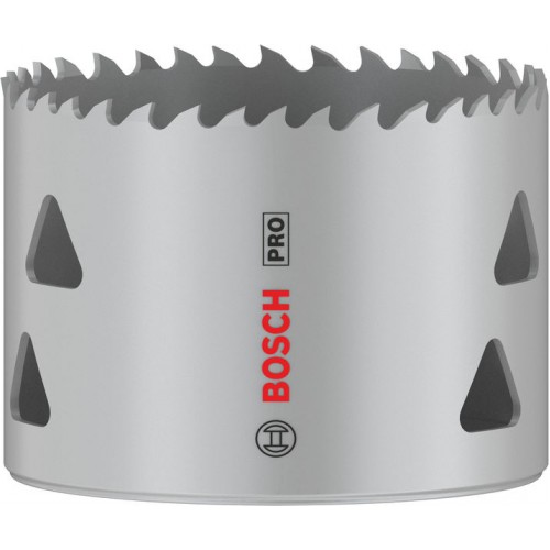 BOSCH PRO Multi Material Lochsäge, 68 mm, mit Gewinde 2608901523