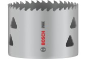 BOSCH PRO Multi Material Lochsäge, 70 mm, mit Gewinde 2608901524
