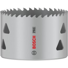 BOSCH PRO Multi Material Lochsäge, 73 mm, mit Gewinde 2608901525