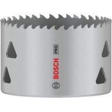 BOSCH PRO Multi Material Lochsäge, 76 mm, mit Gewinde 2608901526
