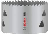 BOSCH PRO Multi Material Lochsäge, 79 mm, mit Gewinde 2608901527