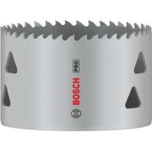 BOSCH PRO Multi Material Lochsäge, 79 mm, mit Gewinde 2608901527