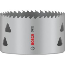 BOSCH PRO Multi Material Lochsäge, 83 mm, mit Gewinde 2608901528