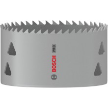 BOSCH Dierovka PRO Multi Material, 92 mm, so závitom 2608901531