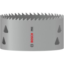 BOSCH PRO Multi Material Lochsäge, 95 mm, mit Gewinde 2608901532
