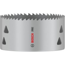 BOSCH PRO Multi Material Lochsäge, 98 mm, mit Gewinde 2608901533