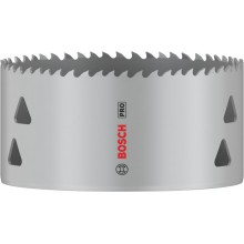 BOSCH PRO Multi Material Lochsäge, 102 mm, mit Gewinde 2608901534