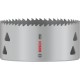 BOSCH PRO Multi Material Lochsäge, 105 mm, mit Gewinde 2608901535