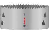BOSCH PRO Multi Material Lochsäge, 111 mm, mit Gewinde 2608901537