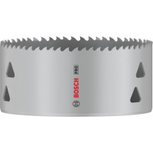 BOSCH PRO Multi Material Lochsäge, 111 mm, mit Gewinde 2608901537